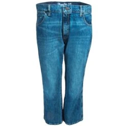 Wrangler Jeans: Men's Retro 77MWZ WO Slim Fit Boot Cut Jeans -Wrangler Shop wrangler 77mwzwo f 01