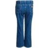 Wrangler Jeans: Men's George Strait Cowboy Cut 936GS HD Slim Fit Denim Jeans -Wrangler Shop wrangler 936gshd b 01