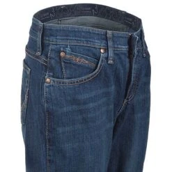 Wrangler Jeans: Women's Tuff Buck WRQ20 TB Q-Baby Ultimate Riding Jeans -Wrangler Shop wrangler wrq20 tb r 01