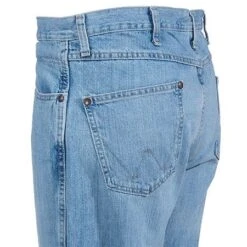 Wrangler Jeans: Men's Retro WRT20 CR Relaxed Boot Cut Denim Jeans -Wrangler Shop wrangler wrt20 cr l 01