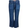 Wrangler 20X Jeans: Men's Rinse Wash Flame Resistant FR42MWR Vintage Bootcut Jeans 1 Wrangler 20X Jeans: Men's Rinse Wash Flame Resistant FR42MWR Vintage Bootcut Jeans -Wrangler Shop wrangler fr42mwr 1