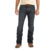 Wrangler Jeans: Men's WRT20FL Falls City Wrangler Retro Relaxed Boot Jean -Wrangler Shop wrt20fl bf01 swbb prd
