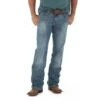 Wrangler Jeans: Men's WRT20RT Rocky Top Wrangler Retro Boot Cut Jean -Wrangler Shop wrt20rt bf01 swbb prd